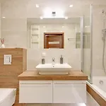 The Columbus - Nadmorze Premium Apartment