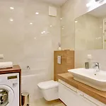 Apartment The Columbus - Nadmorze Premium *