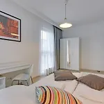 The Columbus - Nadmorze Premium Apartment Danzig