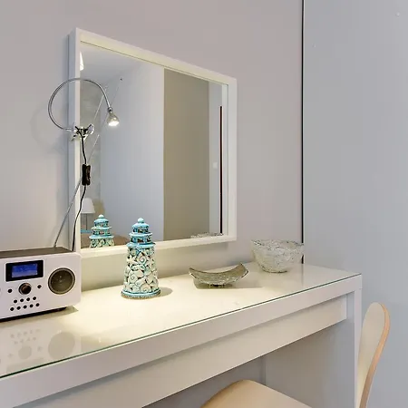 Apartment The Columbus - Nadmorze Premium Danzig