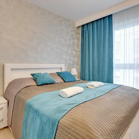 The Columbus - Nadmorze Premium Danzig