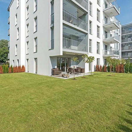 The Columbus - Nadmorze Premium 格但斯克