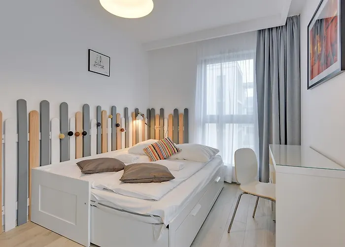 The Columbus - Nadmorze Premium *